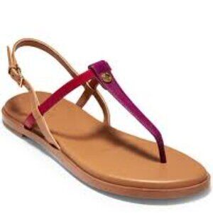 Cole Haan Women's Flora Thong Sandals